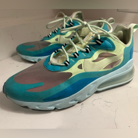 air max 7c react